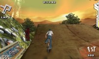 Dave Mirra BMX Challenge