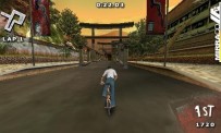 Dave Mirra BMX Challenge