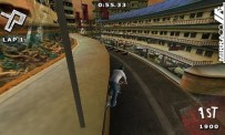 Dave Mirra BMX Challenge