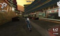 Dave Mirra BMX Challenge