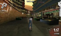 Dave Mirra BMX Challenge