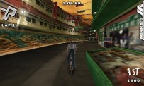 Dave Mirra BMX Challenge