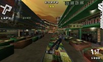 Dave Mirra BMX Challenge