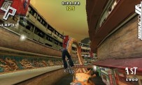 Dave Mirra BMX Challenge
