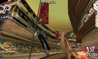 Dave Mirra BMX Challenge