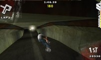 Dave Mirra BMX Challenge