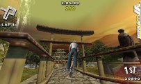 Dave Mirra BMX Challenge