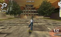 Dave Mirra BMX Challenge