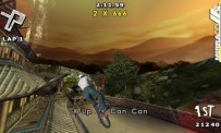 Dave Mirra BMX Challenge