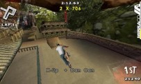 Dave Mirra BMX Challenge