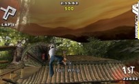 Dave Mirra BMX Challenge