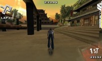 Dave Mirra BMX Challenge