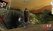 Dave Mirra BMX Challenge