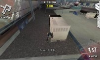 Dave Mirra BMX Challenge