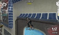 Dave Mirra BMX Challenge