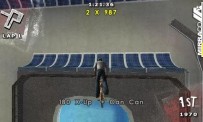 Dave Mirra BMX Challenge