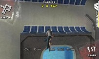 Dave Mirra BMX Challenge