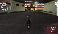 Dave Mirra BMX Challenge