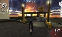 Dave Mirra BMX Challenge