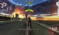 Dave Mirra BMX Challenge