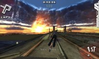 Dave Mirra BMX Challenge