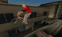 Dave Mirra BMX Challenge