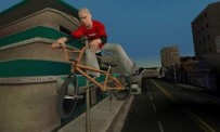 Dave Mirra BMX Challenge