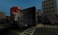 Dave Mirra BMX Challenge