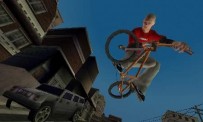 Dave Mirra BMX Challenge