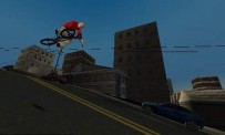 Dave Mirra BMX Challenge