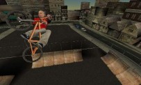 Dave Mirra BMX Challenge