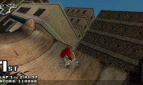 Dave Mirra BMX Challenge