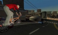 Dave Mirra BMX Challenge