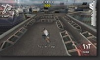 Dave Mirra BMX Challenge