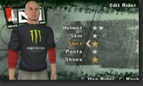 Dave Mirra BMX Challenge