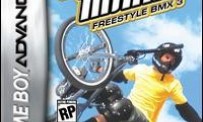 Dave Mirra Freestyle BMX 3
