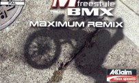 Dave Mirra Freestyle BMX : Maximum Remix