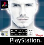 David Beckham Soccer