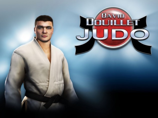 David douillet judo не запускается на windows 10