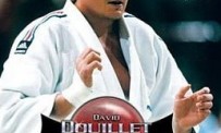 David Douillet Judo