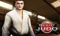 David Douillet Judo