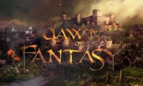 Dawn of Fantasy - Dev Diary #2