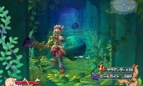 Dawn of Mana