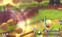 Dawn of Mana