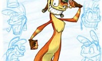 Daxter