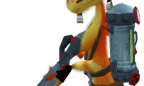 Daxter