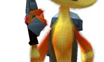 Daxter