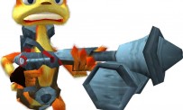 Daxter