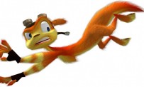 Daxter