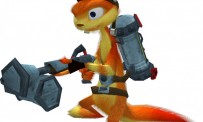 Daxter